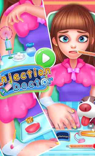 Inyección Doctor 2