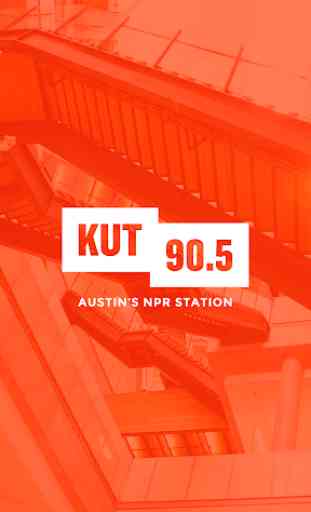 KUT 90.5 Austin’s NPR Station 1