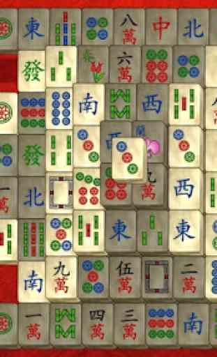 Mahjong Legends 1