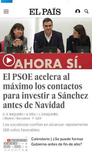 myNews: Periodicos de España Gratis 2