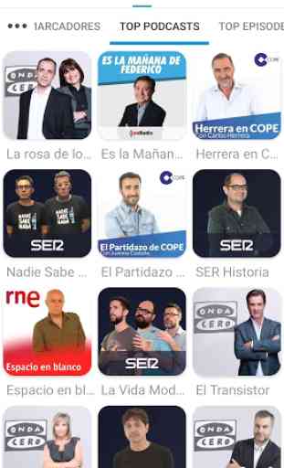 myNews: Periodicos de España Gratis 4