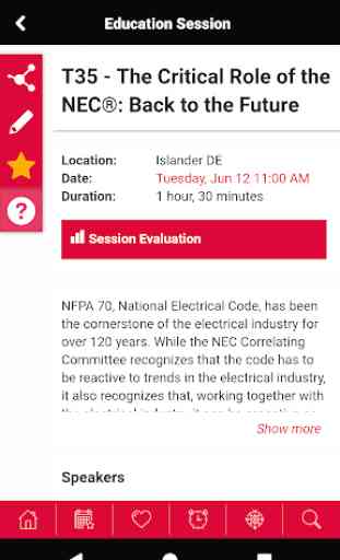 NFPA Conference & Expo 2