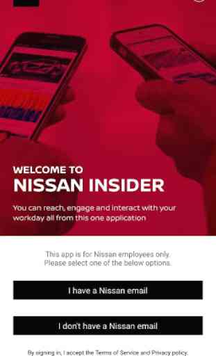 Nissan Insider 1