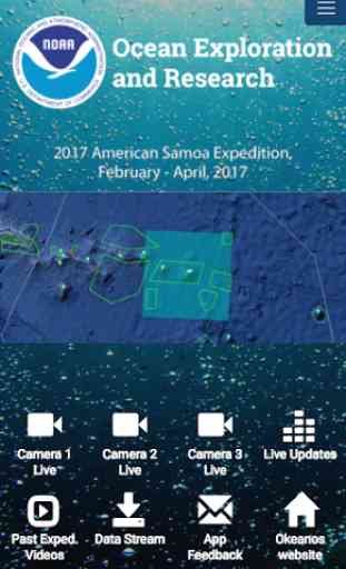 NOAA Ocean Exploration & Res. 1