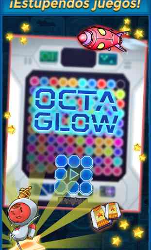 Octa Glow 2