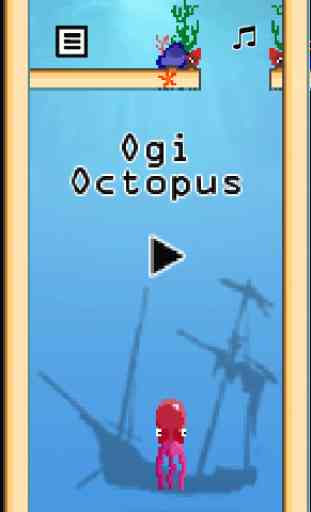 Ogi Octopus 1