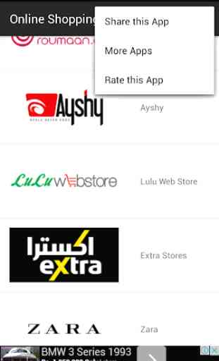 Oman Online Shopping 2