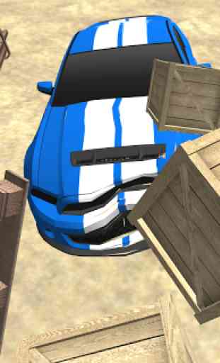 Race Car Driving 3D 1