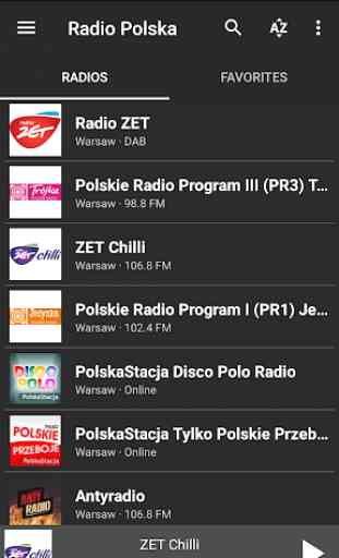 Radio Polska 4