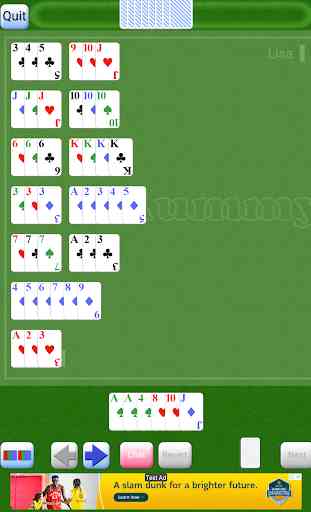 Rummy Mobile 1