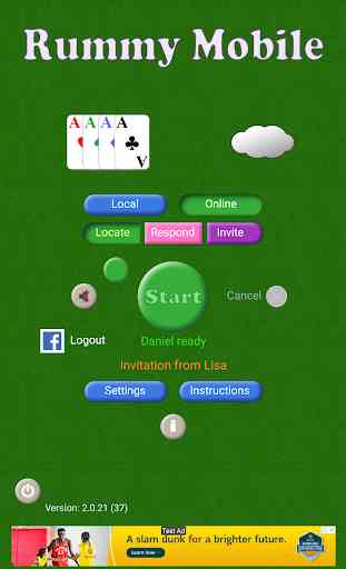 Rummy Mobile 3