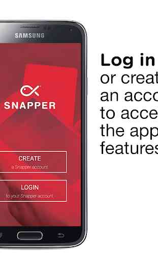 Snapper Mobile 1