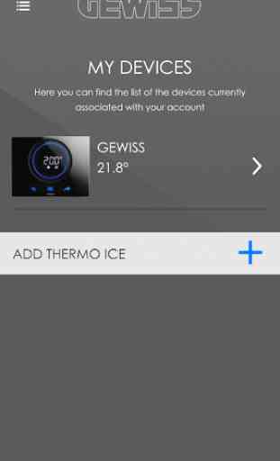 Thermo ICE 2