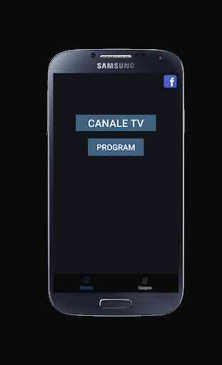 TV Romania 1