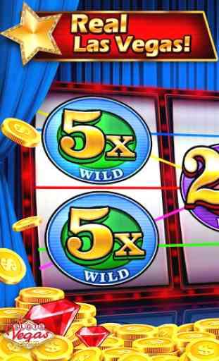 VegasStar™ Casino - FREE Slots 1