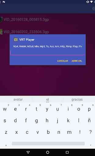 VRT Player (rtmp,Torrent View) 4