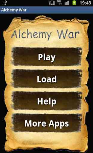 Alchemy Guerra 2
