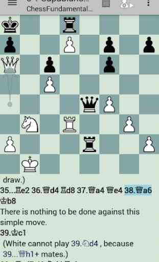 Chess PGN Master Pro Key 3