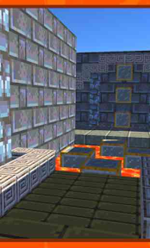 Climb Craft – Maze Run 3D 2