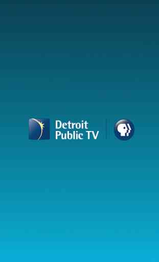Detroit PBS 1