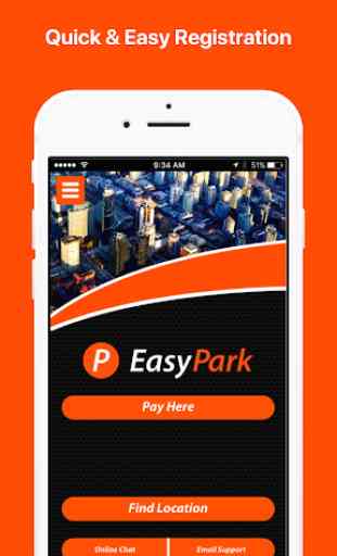 EasyPark Parking 1