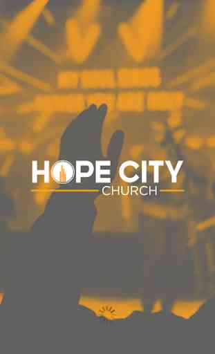 Hope City - Joplin 1
