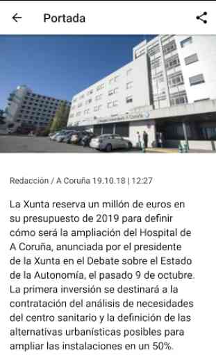 La Opinion A Coruña 2