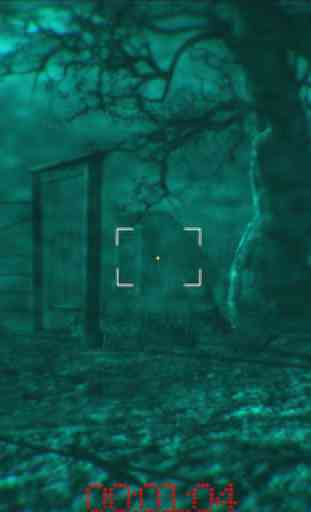 Mental Hospital V Lite -  Horror games 3