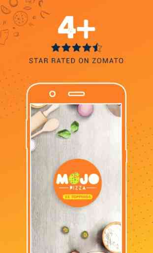 MOJO Pizza - Order Pizza Online | Pizza Delivery 1