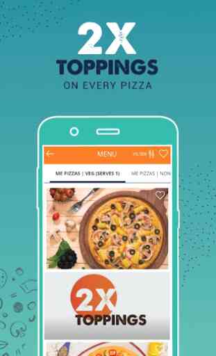 MOJO Pizza - Order Pizza Online | Pizza Delivery 2