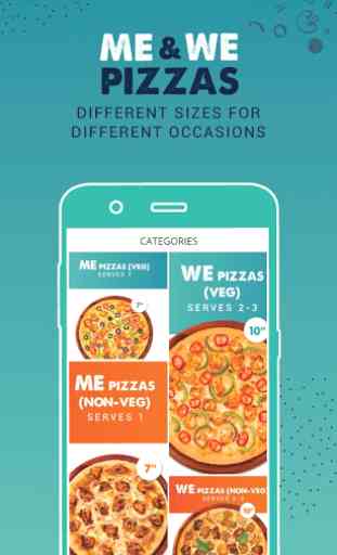 MOJO Pizza - Order Pizza Online | Pizza Delivery 4