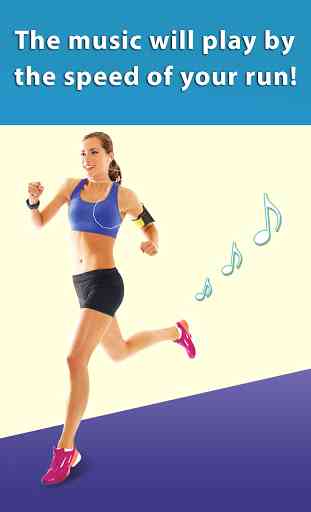 Música Run: correr fitness 2
