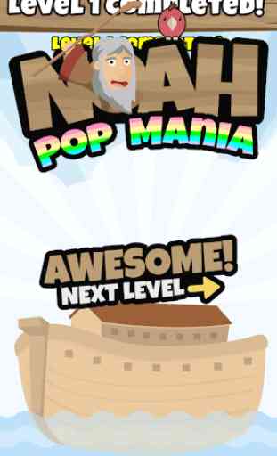 Noah Pop Mania 3
