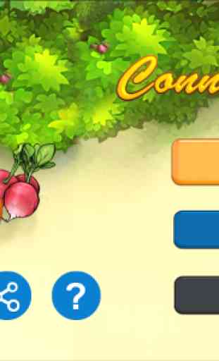 Onet Connect Fruit 1