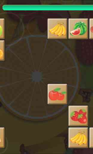 Onet Connect Fruit 3
