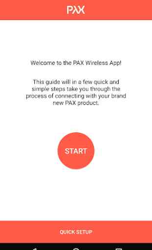 PAX - Wireless 1