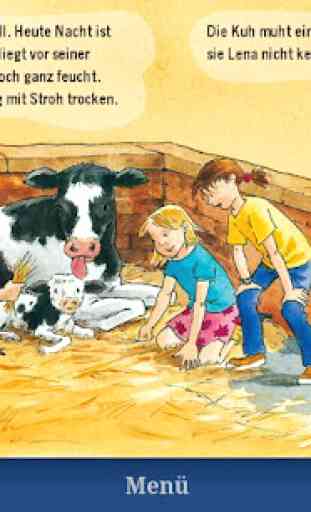 Pixi-Book “A Day on the Farm” 3