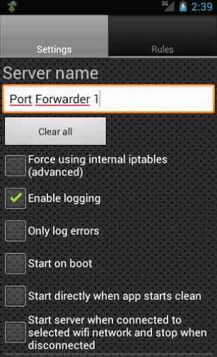 Port Forwarder Ultimate 2