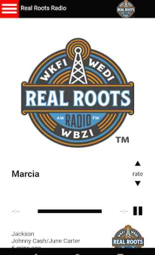 Real Roots Radio 1