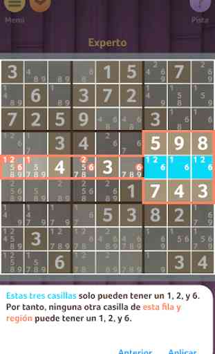 Sudoku+ 4