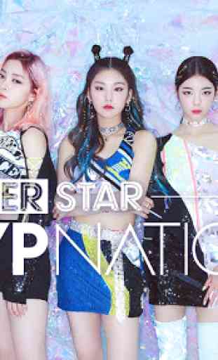 SuperStar JYPNATION 1