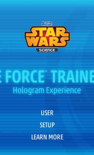 The Force Trainer 1