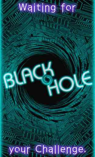 Black Hole - 3D Puzzle Game 4