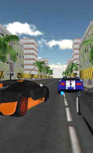 Car Racing 3D 3