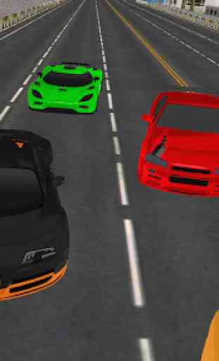 Car Racing 3D 4