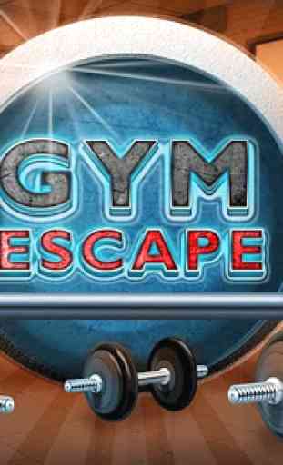 Gym Escape Game 1