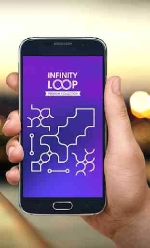 Infinity Loop Premium 3