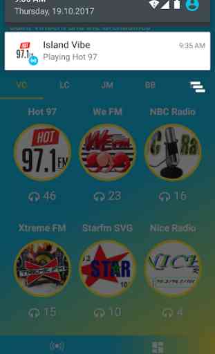 Island Vibe - Caribbean Radio, Events, News 2
