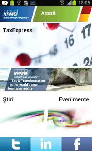 KPMG - TaxExpress 1