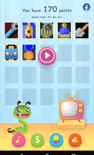 Link-a-Pix ✎ Free Picture Path Relaxing Games 4